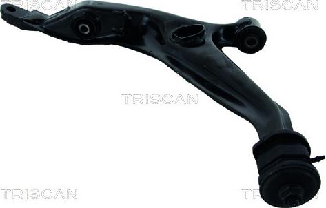 Triscan 8500 40554 - Braccio oscillante, Sospensione ruota autozon.pro