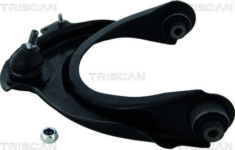 Triscan 8500 40550 - Braccio oscillante, Sospensione ruota autozon.pro