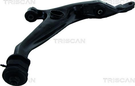 Triscan 8500 40553 - Braccio oscillante, Sospensione ruota autozon.pro