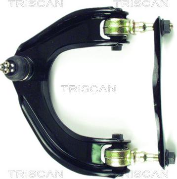 Triscan 8500 40508 - Braccio oscillante, Sospensione ruota autozon.pro