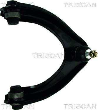 Triscan 8500 40519 - Braccio oscillante, Sospensione ruota autozon.pro