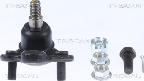 Triscan 8500 40586 - Giunto di supporto / guida autozon.pro