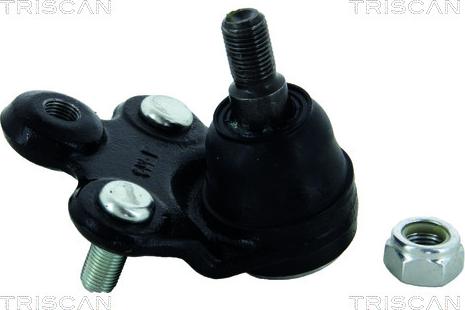 Triscan 8500 40539 - Giunto di supporto / guida autozon.pro