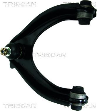 Triscan 8500 40520 - Braccio oscillante, Sospensione ruota autozon.pro