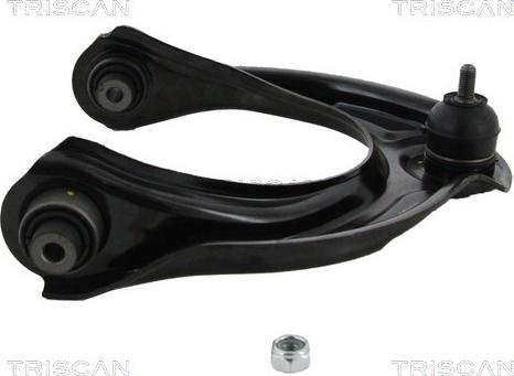 Triscan 8500 40575 - Braccio oscillante, Sospensione ruota autozon.pro