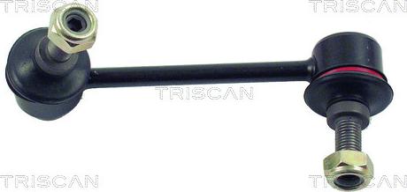 Triscan 8500 40606 - Asta / Puntone, Stabilizzatore autozon.pro