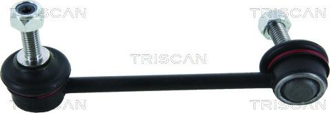 Triscan 8500 40620 - Asta / Puntone, Stabilizzatore autozon.pro