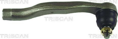 Triscan 8500 40105 - Testa barra d'accoppiamento autozon.pro