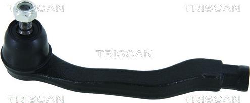 Triscan 8500 40116 - Testa barra d'accoppiamento autozon.pro