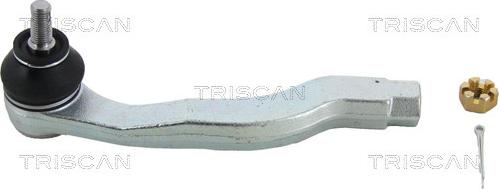 Triscan 8500 40110 - Testa barra d'accoppiamento autozon.pro