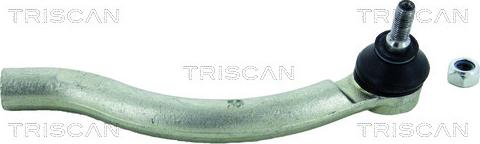 Triscan 8500 40121 - Testa barra d'accoppiamento autozon.pro