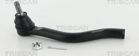 Triscan 8500 40123 - Testa barra d'accoppiamento autozon.pro