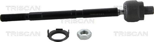 Triscan 8500 40225 - Giunto assiale, Asta trasversale autozon.pro