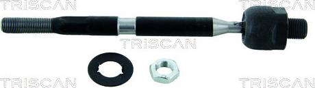 Triscan 8500 40223 - Giunto assiale, Asta trasversale autozon.pro