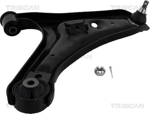 Triscan 8500 41505 - Braccio oscillante, Sospensione ruota autozon.pro