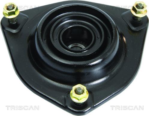 Triscan 8500 43908 - Supporto ammortizzatore a molla autozon.pro