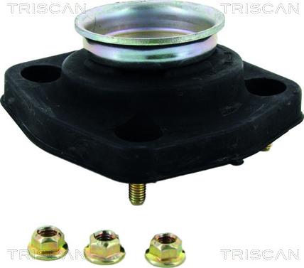 Triscan 8500 43911 - Supporto ammortizzatore a molla autozon.pro