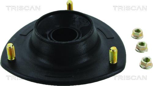 Triscan 8500 43917 - Supporto ammortizzatore a molla autozon.pro