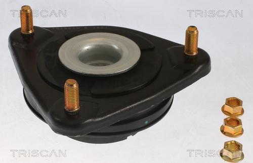 Triscan 8500 43935 - Supporto ammortizzatore a molla autozon.pro