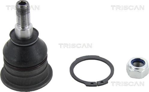 Triscan 8500 43599 - Giunto di supporto / guida autozon.pro