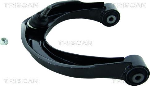 Triscan 8500 43594 - Braccio oscillante, Sospensione ruota autozon.pro