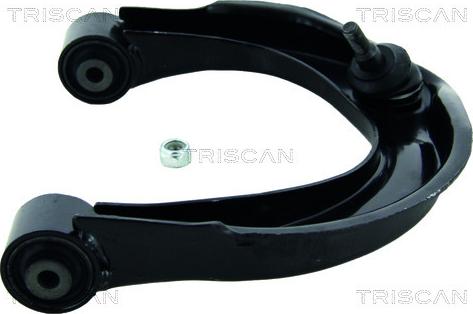 Triscan 8500 43595 - Braccio oscillante, Sospensione ruota autozon.pro