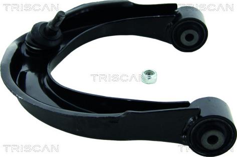 Triscan 8500 43596 - Braccio oscillante, Sospensione ruota autozon.pro