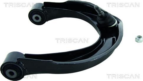 Triscan 8500 43593 - Braccio oscillante, Sospensione ruota autozon.pro