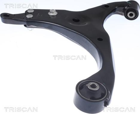 Triscan 8500 43543 - Braccio oscillante, Sospensione ruota autozon.pro