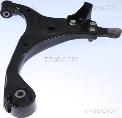 Triscan 8500 43558 - Braccio oscillante, Sospensione ruota autozon.pro