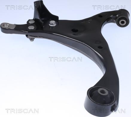 Triscan 8500 43557 - Braccio oscillante, Sospensione ruota autozon.pro