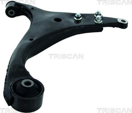 Triscan 8500 43561 - Braccio oscillante, Sospensione ruota autozon.pro