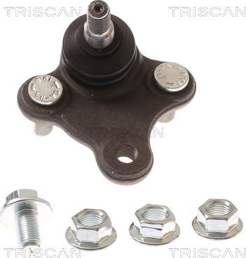 Triscan 8500 435044 - Giunto di supporto / guida autozon.pro