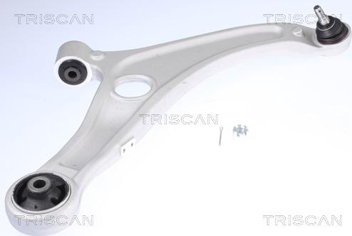 Triscan 8500 435045 - Braccio oscillante, Sospensione ruota autozon.pro