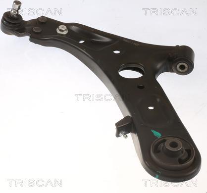 Triscan 8500 435058 - Braccio oscillante, Sospensione ruota autozon.pro