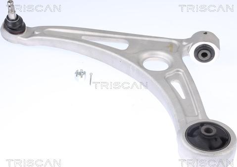 Triscan 8500 435064 - Braccio oscillante, Sospensione ruota autozon.pro