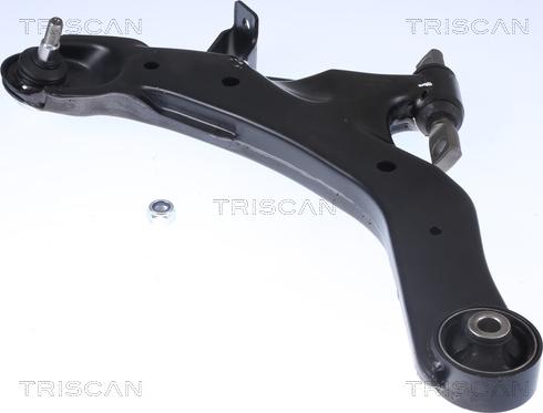 Triscan 8500 435060 - Braccio oscillante, Sospensione ruota autozon.pro