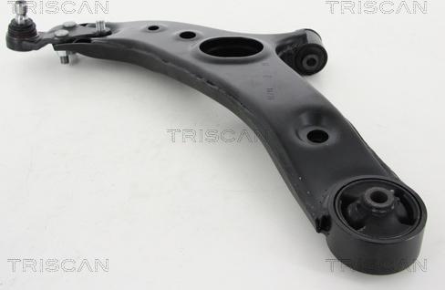 Triscan 8500 435011 - Braccio oscillante, Sospensione ruota autozon.pro