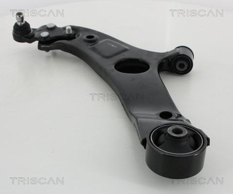 Triscan 8500 435038 - Braccio oscillante, Sospensione ruota autozon.pro