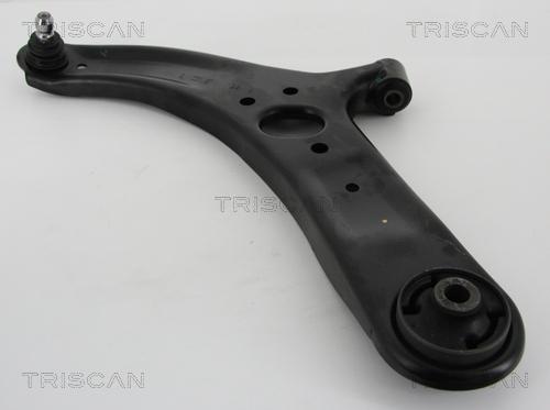 Triscan 8500 435032 - Braccio oscillante, Sospensione ruota autozon.pro