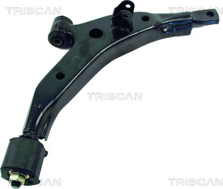 Triscan 8500 43515 - Braccio oscillante, Sospensione ruota autozon.pro