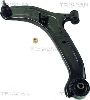 Triscan 8500 43512 - Braccio oscillante, Sospensione ruota autozon.pro