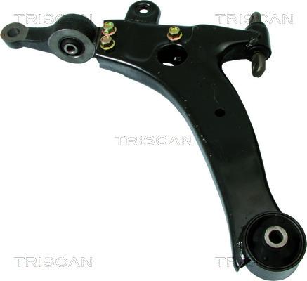 Triscan 8500 43530 - Braccio oscillante, Sospensione ruota autozon.pro