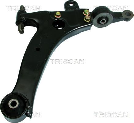 Triscan 8500 43525 - Braccio oscillante, Sospensione ruota autozon.pro