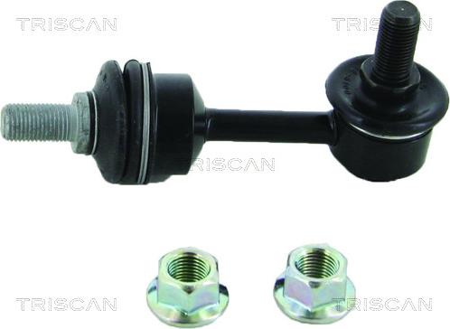 Triscan 8500 43649 - Asta / Puntone, Stabilizzatore autozon.pro