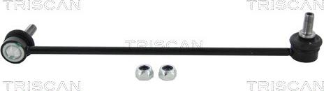 Triscan 8500 43663 - Asta / Puntone, Stabilizzatore autozon.pro