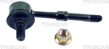 Triscan 8500 43608 - Asta / Puntone, Stabilizzatore autozon.pro