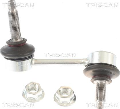 Triscan 8500 43670 - Asta / Puntone, Stabilizzatore autozon.pro