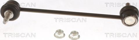 Triscan 8500 43677 - Asta / Puntone, Stabilizzatore autozon.pro