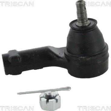 Triscan 8500 43141 - Testa barra d'accoppiamento autozon.pro